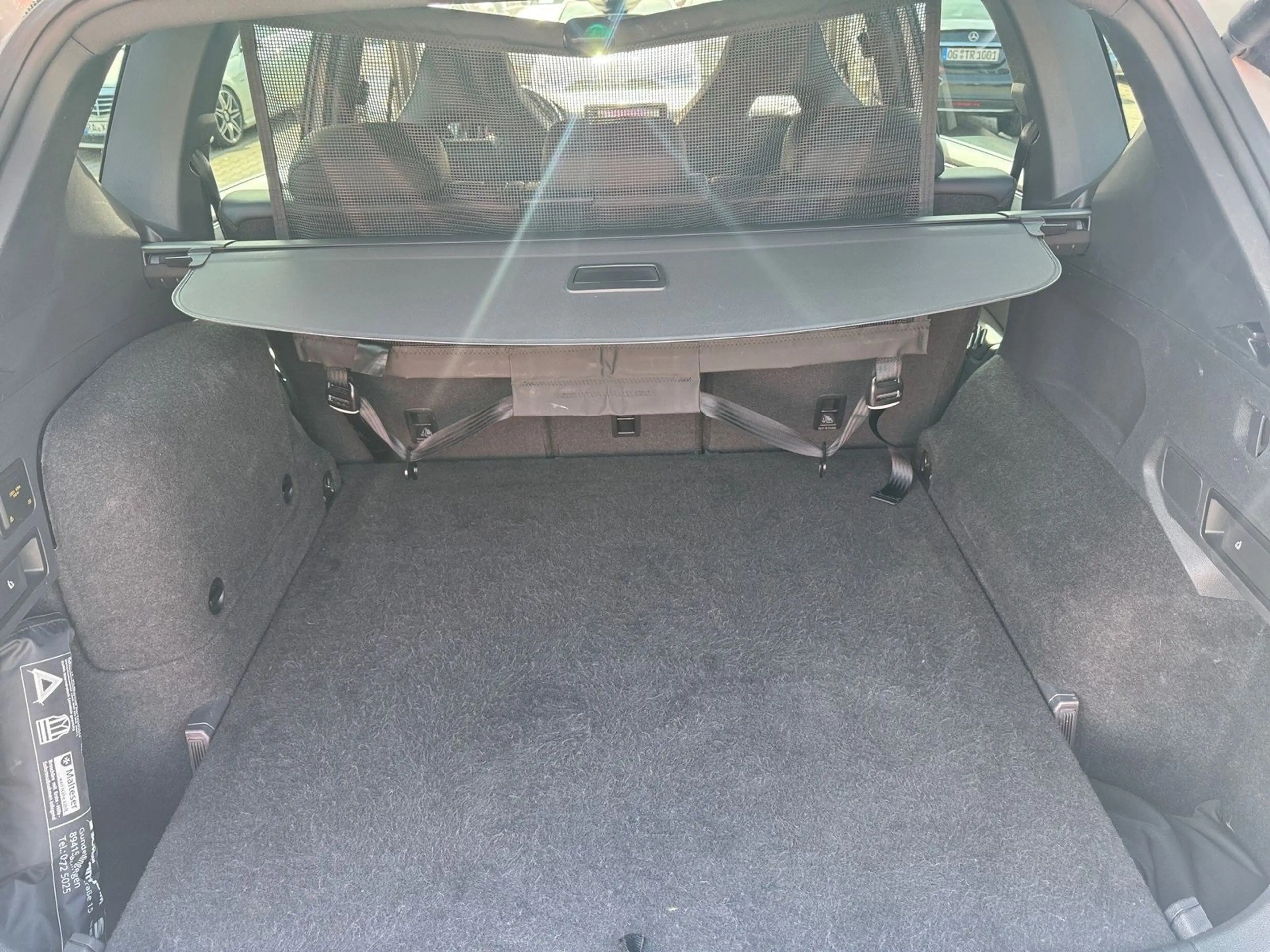 SEAT Tarraco FR*e-Hybrid*AHK*ACC*20Zoll*360Kamera*4xS — photo 12