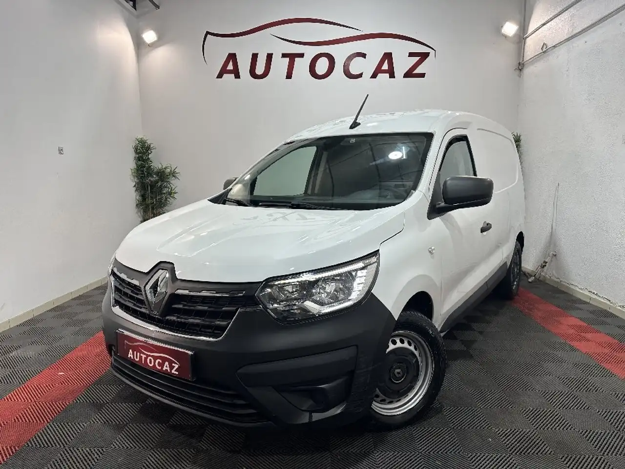 Renault Express