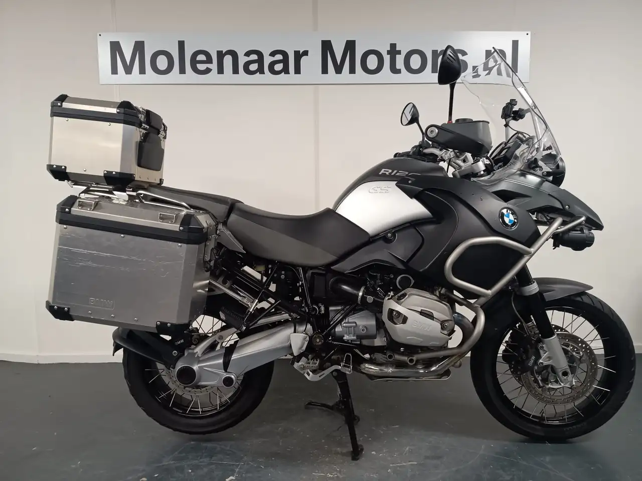 BMW R 1200 GS