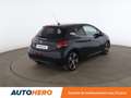Peugeot 208 1.6 Blue-HDi GT Line Noir - thumbnail 6