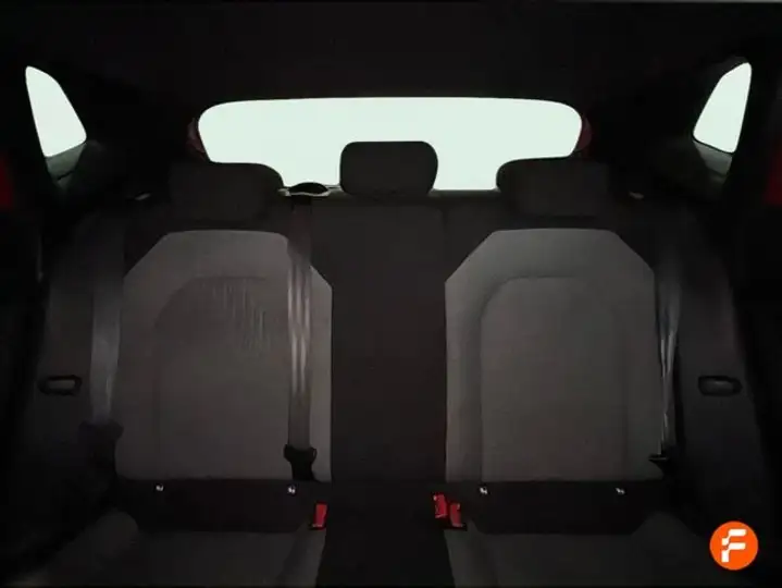 SEAT Ibiza 2024, foto 24