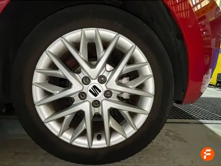 SEAT Ibiza 2024, foto 28