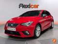 SEAT Ibiza 1.0 TSI S&S Special Edition 115 Rojo - thumbnail 3