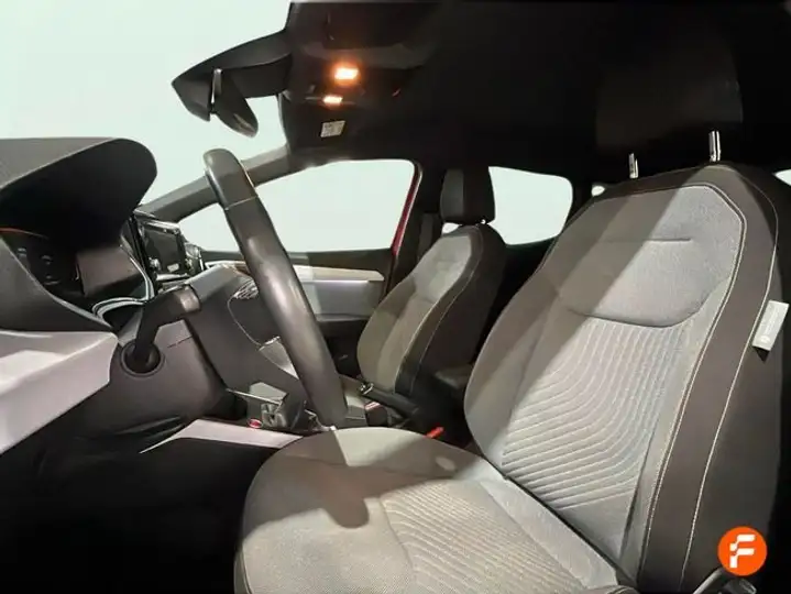 SEAT Ibiza 2024, foto 23