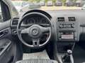 Volkswagen Touran CrossTouran Czarny - thumbnail 11