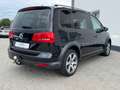 Volkswagen Touran CrossTouran Czarny - thumbnail 6