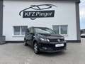 Volkswagen Touran CrossTouran Czarny - thumbnail 1