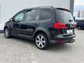 Volkswagen Touran CrossTouran Czarny - thumbnail 5