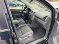 Volkswagen Touran CrossTouran Czarny - thumbnail 15