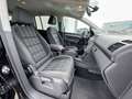 Volkswagen Touran CrossTouran Czarny - thumbnail 16