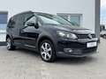Volkswagen Touran CrossTouran Czarny - thumbnail 2