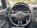 Volkswagen Touran CrossTouran Czarny - thumbnail 12