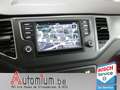 Volkswagen Golf Sportsvan Golf Sportsvan 1.6 CR TDi Gris - thumbnail 20