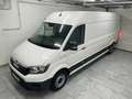 MAN TGE /Crafter Kasten 3,0t L4H3 2,0 TDI. Navi/Kima Fr... Weiß - thumbnail 3