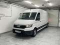 MAN TGE /Crafter Kasten 3,0t L4H3 2,0 TDI. Navi/Kima Fr... Weiß - thumbnail 2