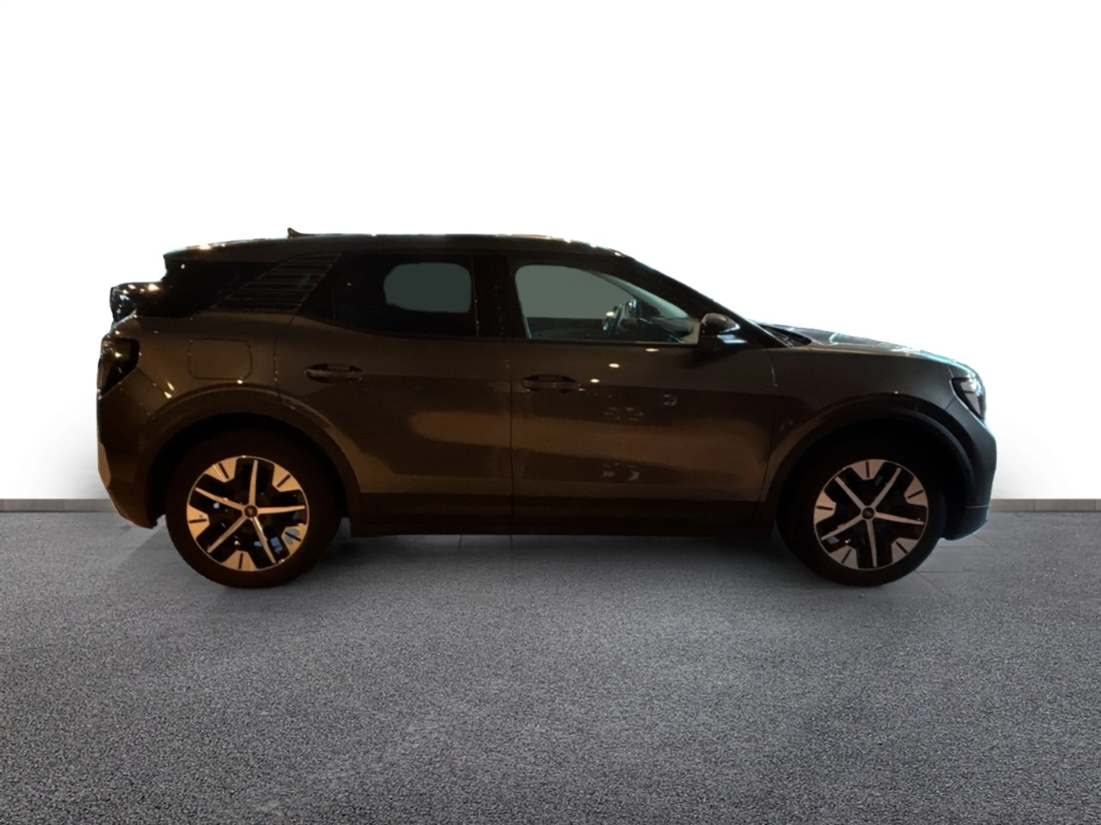 Ford Explorer SELECT 77 KW/H NAVI / LED / ACC / GJR — photo 8