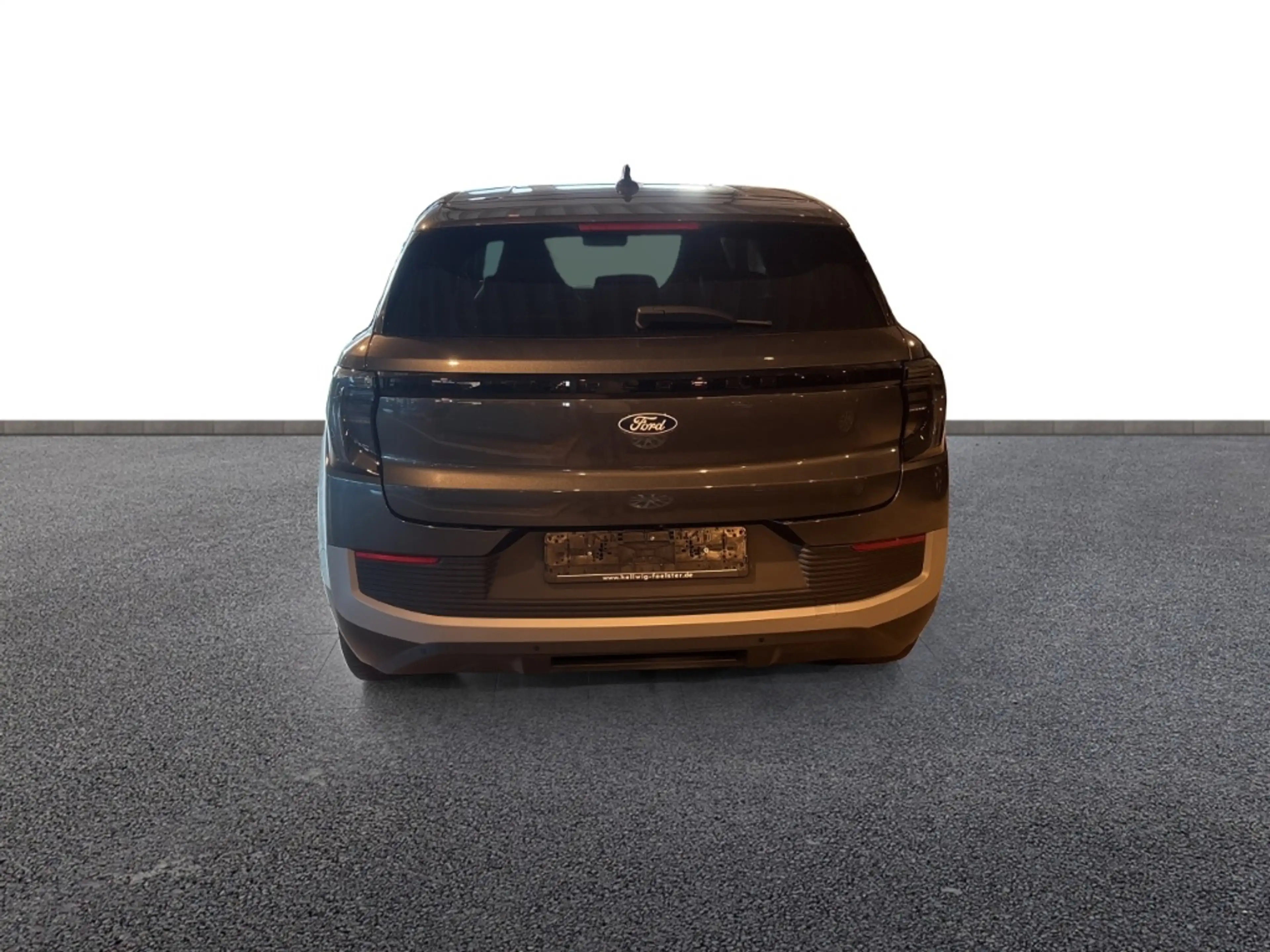 Ford Explorer SELECT 77 KW/H NAVI / LED / ACC / GJR — photo 5