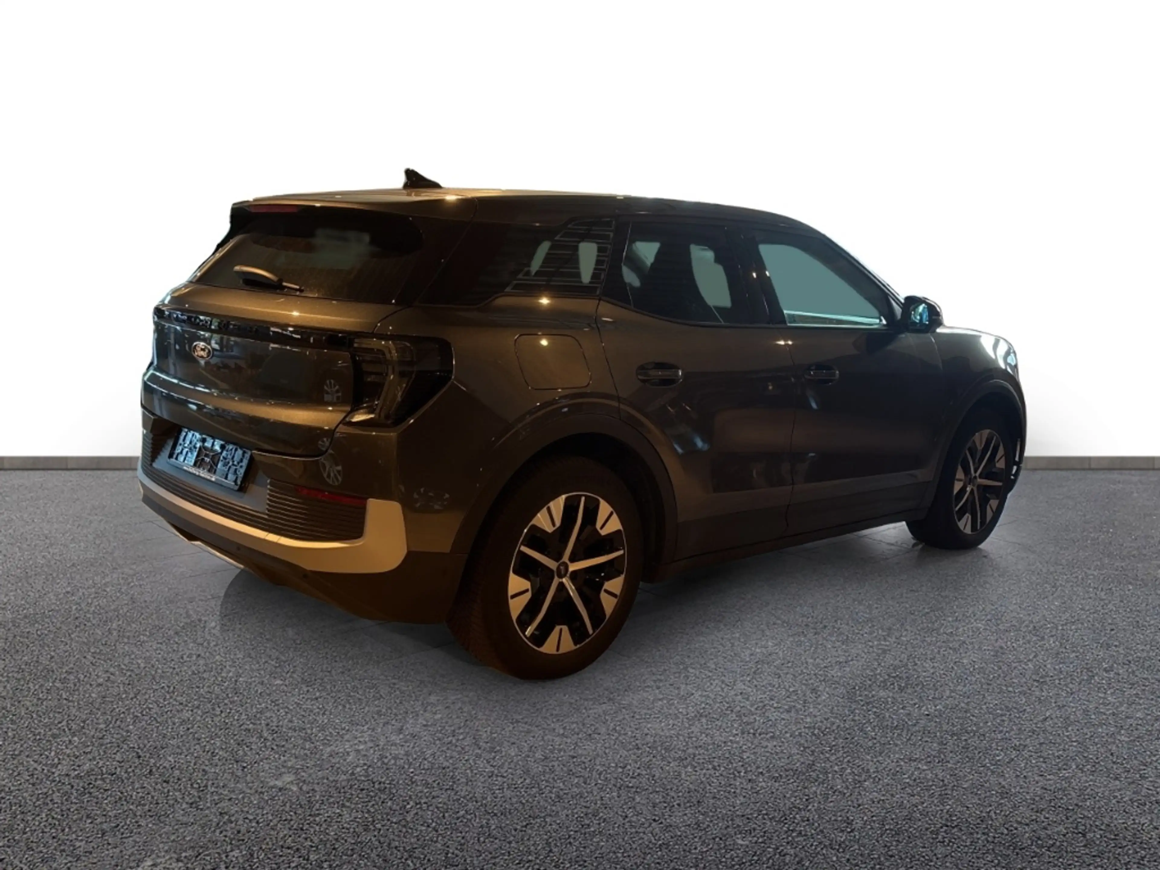 Ford Explorer SELECT 77 KW/H NAVI / LED / ACC / GJR — photo 7