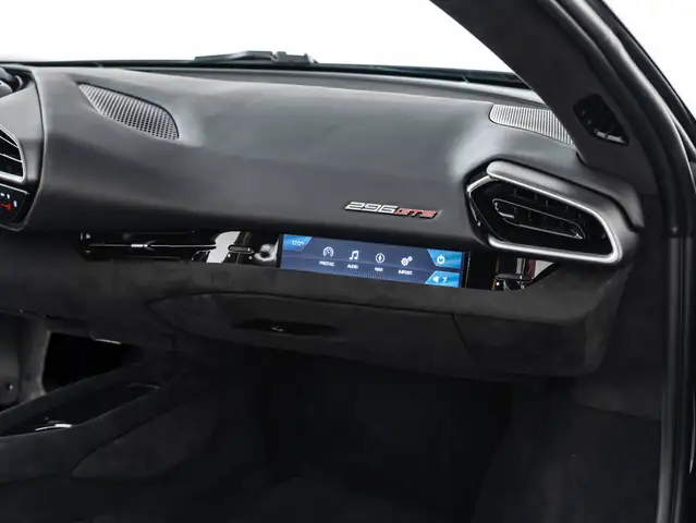 Ferrari 296 view 12