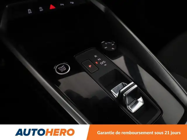 Audi A3 view 28