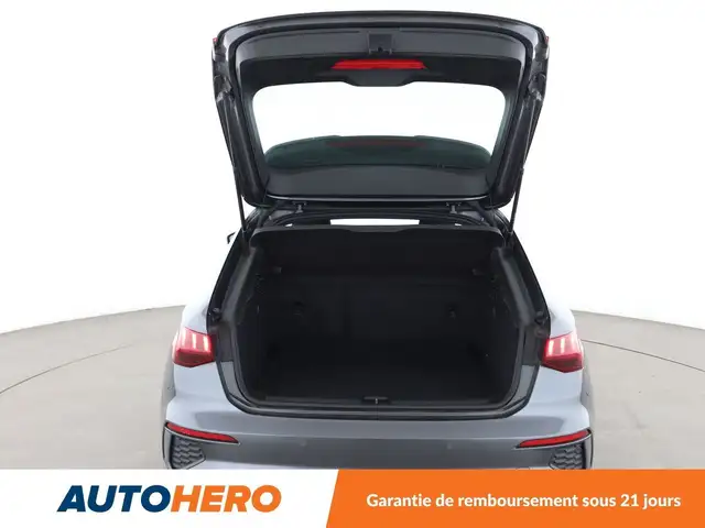 Audi A3 view 16