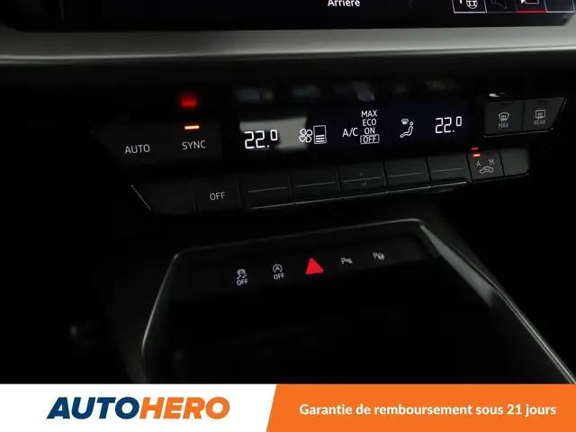 Audi A3 view 27