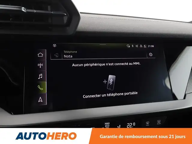 Audi A3 view 23