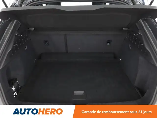 Audi A3 view 17