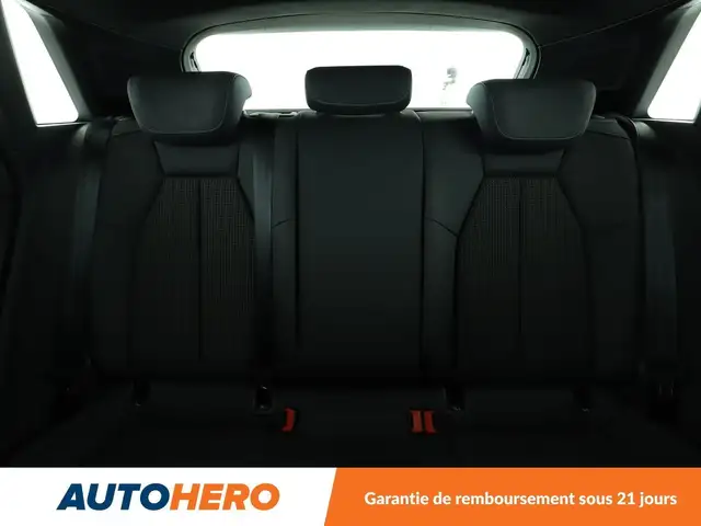 Audi A3 view 15