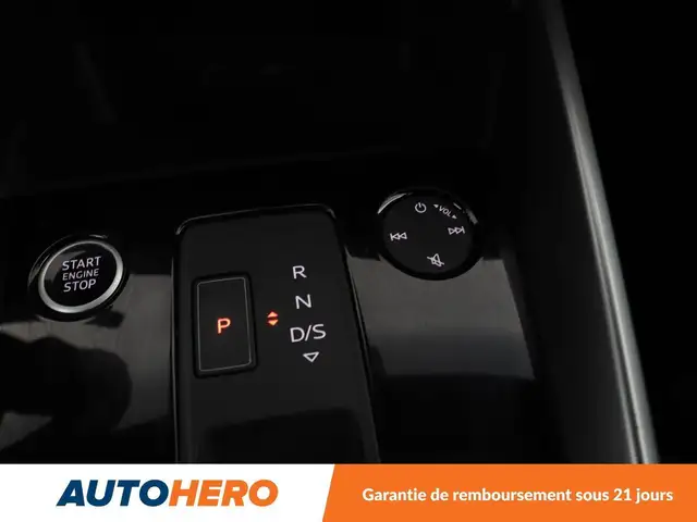 Audi A3 view 29
