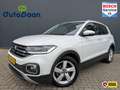 Volkswagen T-Cross 1.0 TSI Style | 1ste eigenaar | Carplay Blanco - thumbnail 1