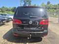 Volkswagen Touran Comfortline Negro - thumbnail 4