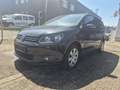 Volkswagen Touran Comfortline Negro - thumbnail 1
