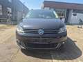 Volkswagen Touran Comfortline Negro - thumbnail 8