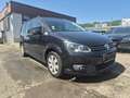 Volkswagen Touran Comfortline Negro - thumbnail 7