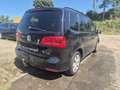 Volkswagen Touran Comfortline Negro - thumbnail 5