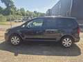Volkswagen Touran Comfortline Negro - thumbnail 2