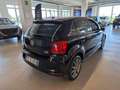 Volkswagen Polo 1.4 TDI 90 CV 5p. Highline Nero - thumbnail 5