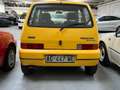 Fiat Cinquecento 1.1 Sporting Giallo Ginestra žuta - thumbnail 4
