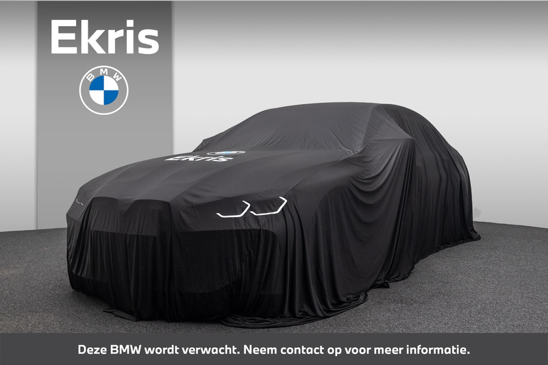 BMW X6 xDrive40i M-Sportpakket