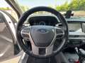 Ford Ranger Ranger VII 2021 2.0 double cab Limited 170cv auto Bianco - thumbnail 21