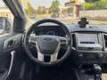 Ford Ranger Ranger VII 2021 2.0 double cab Limited 170cv auto Bianco - thumbnail 16