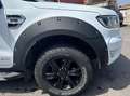Ford Ranger Ranger VII 2021 2.0 double cab Limited 170cv auto Bianco - thumbnail 9