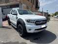 Ford Ranger Ranger VII 2021 2.0 double cab Limited 170cv auto Bianco - thumbnail 3
