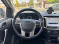 Ford Ranger Ranger VII 2021 2.0 double cab Limited 170cv auto Bianco - thumbnail 17