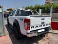 Ford Ranger Ranger VII 2021 2.0 double cab Limited 170cv auto Bianco - thumbnail 4