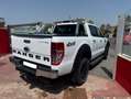 Ford Ranger Ranger VII 2021 2.0 double cab Limited 170cv auto Bianco - thumbnail 7