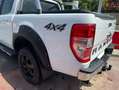 Ford Ranger Ranger VII 2021 2.0 double cab Limited 170cv auto Bianco - thumbnail 10