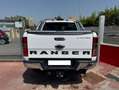 Ford Ranger Ranger VII 2021 2.0 double cab Limited 170cv auto Bianco - thumbnail 5