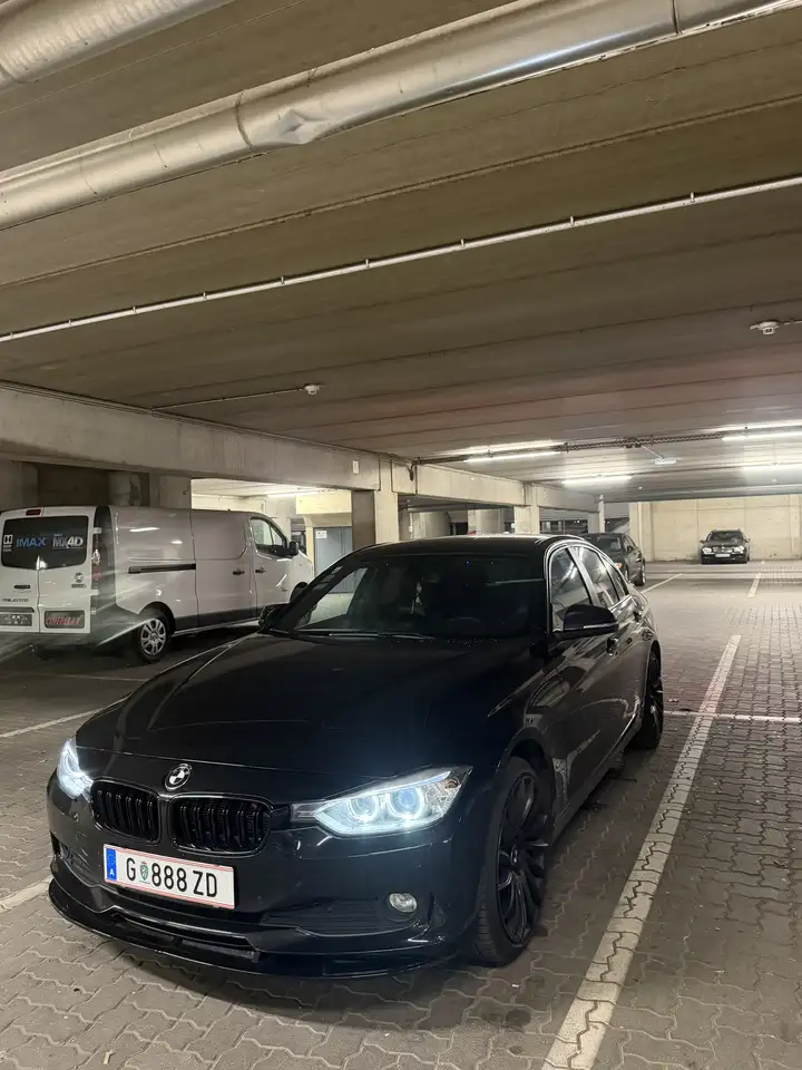 BMW 318